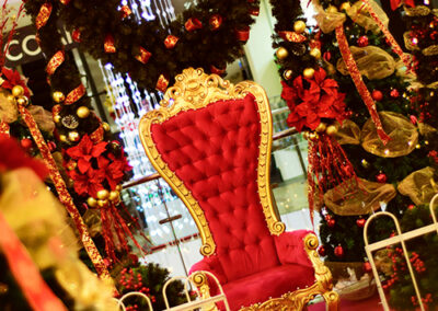 Christmas Mall Gran Plaza 2020